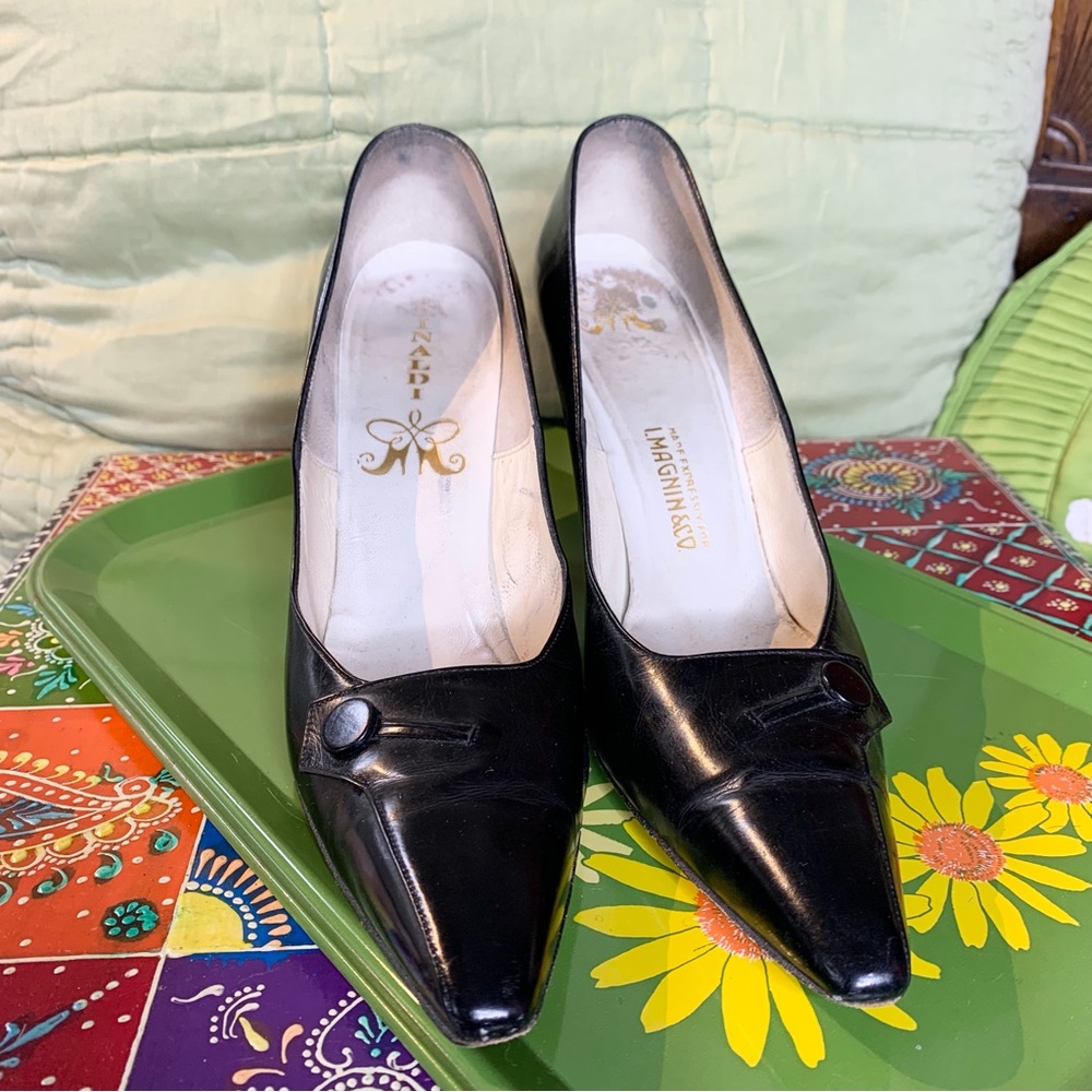 I Magnin Rinaldi Heels *as is*